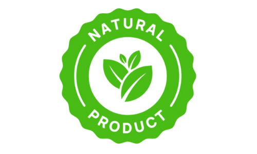 natural product symbol