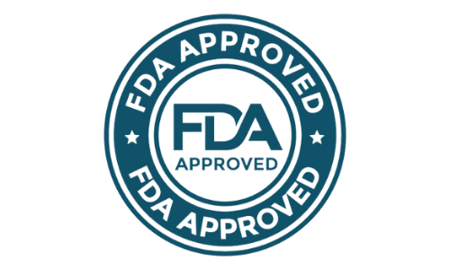 FDA approved symbol